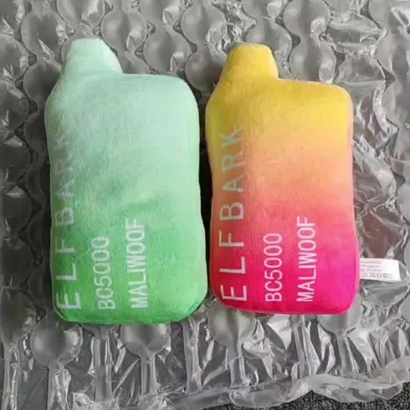 Plush Squeaky Dog Toy for All Sizes