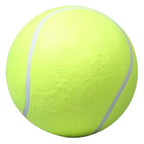 Giant Tennis Ball for Dogs – 7, 8 & 9.5 Inch