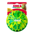 KONG FlexBall Sport Ball XL – Durable Floating Fetch Toy