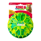 KONG FlexBall Sport Ball XL – Durable Floating Fetch Toy