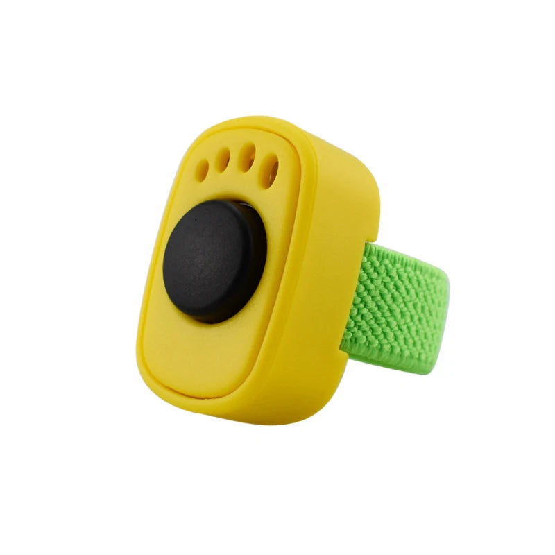 Dog Training Clicker – Positive Reinforcement Tool