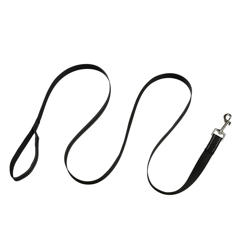 Dog Training Leash – Reflective Long Lead