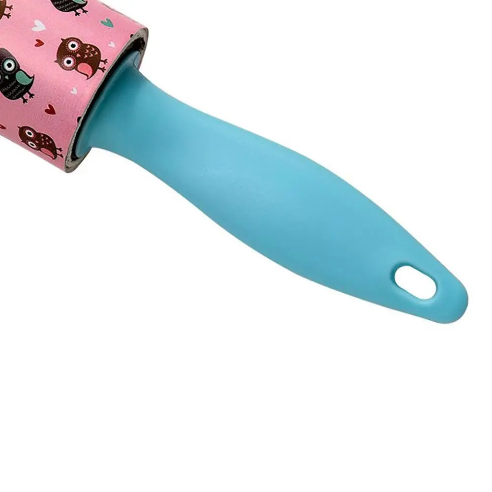 Pet Hair & Lint Remover for Clothes and Furniture
