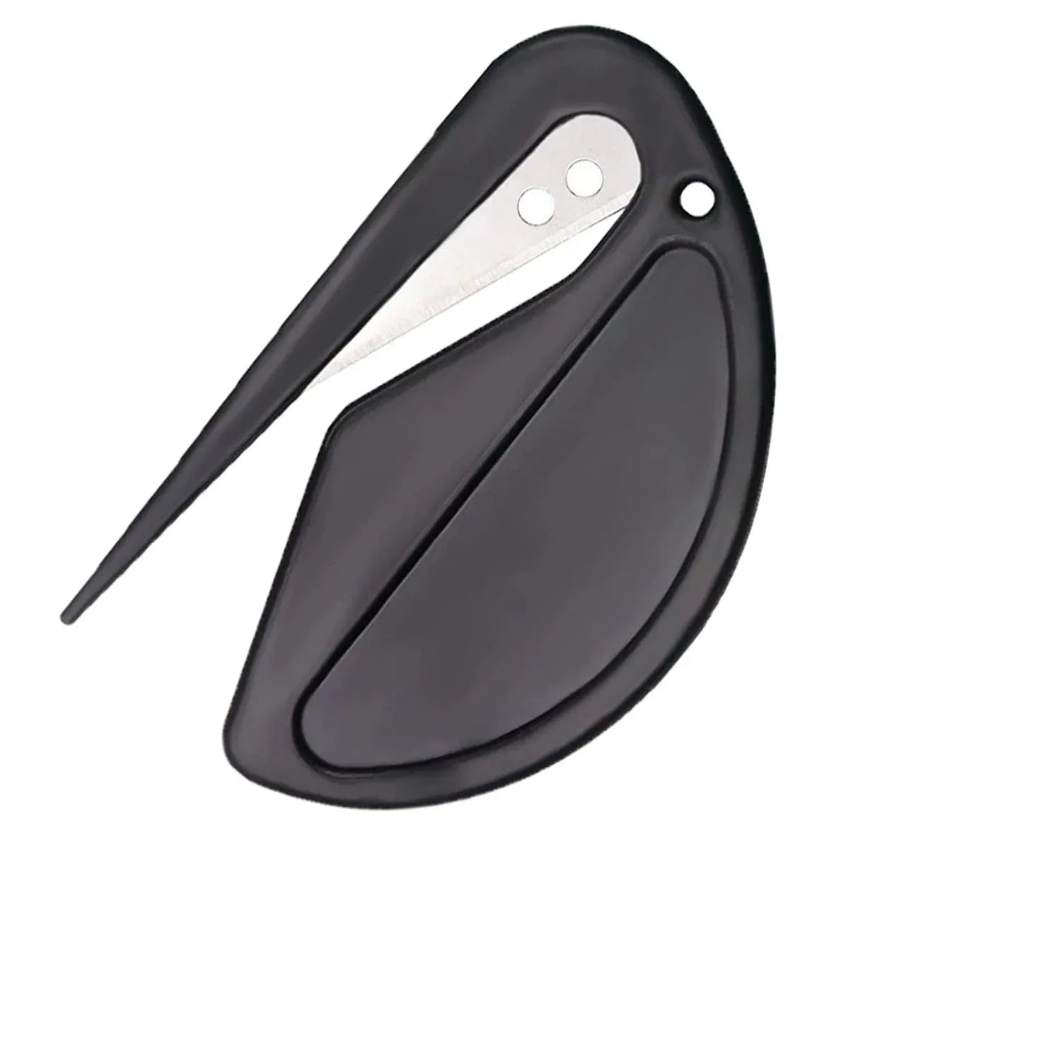 Multicolor Dog Knot Cutter – Stainless Steel Grooming & Shedding Brush