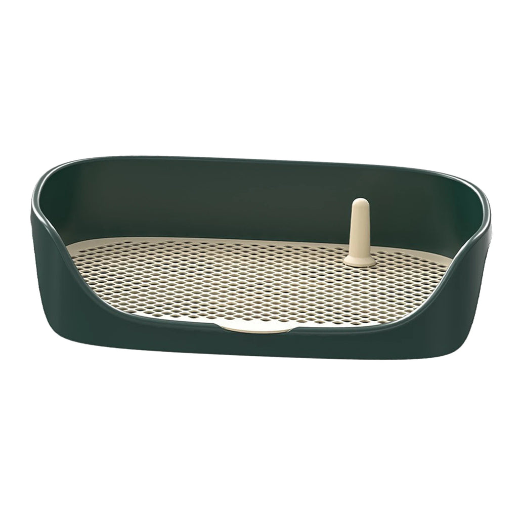Dog Potty Tray – Portable Training Toilet