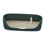 Dog Potty Tray – Portable Training Toilet