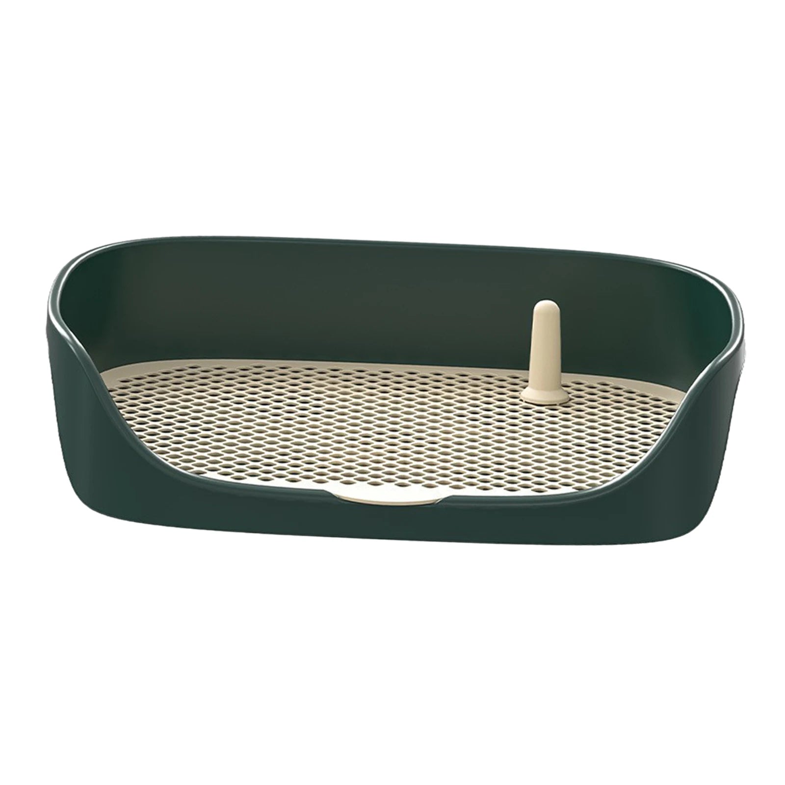 Dog Potty Tray – Portable Training Toilet