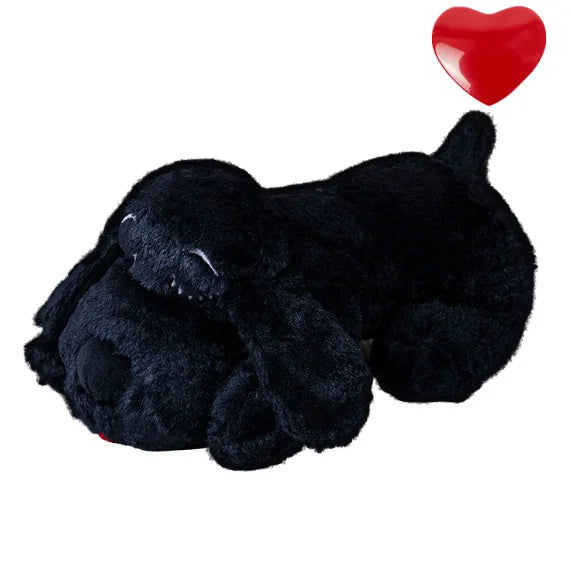 IFOYO Heartbeat Puppy Toy – Anxiety Relief Snuggle Sleep Aid