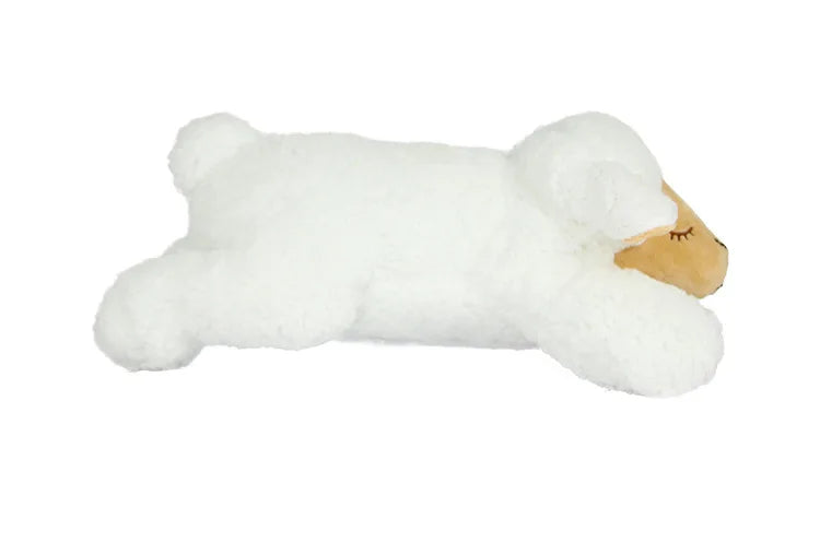 IFOYO Heartbeat Puppy Toy – Anxiety Relief Snuggle Sleep Aid