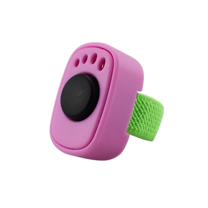 Dog Training Clicker – Positive Reinforcement Tool