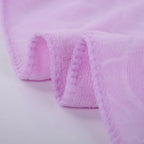 Microfiber Pet Bath Towel – Super Absorbent Dog Towel