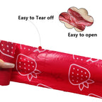 Dog Poop Bags – Scented Leak-Proof Rolls