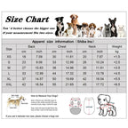 Winter Dog Coat Hoodie – Warm Windproof Pet Jacket