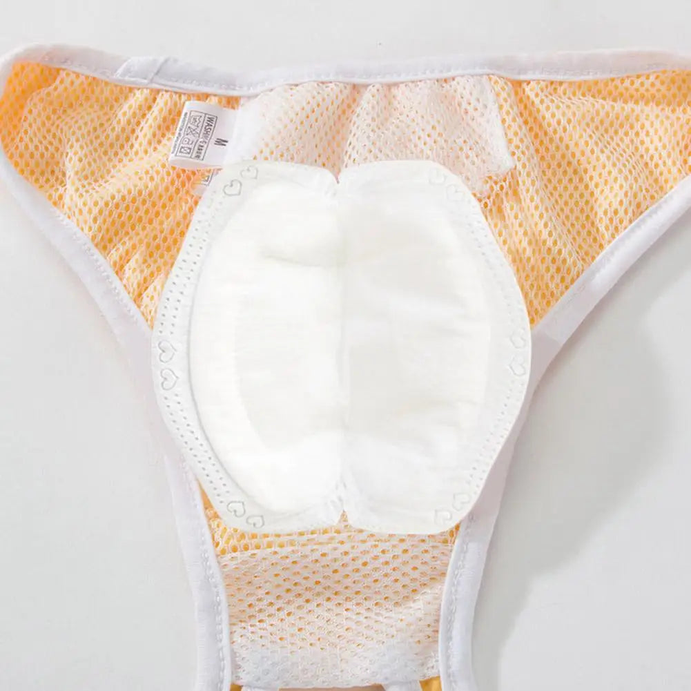 Dog Sanitary Pads – Absorbent Disposable Care Pads