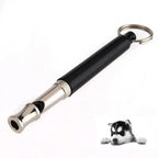 Dog Training Whistle – Adjustable Recall & Bark Control