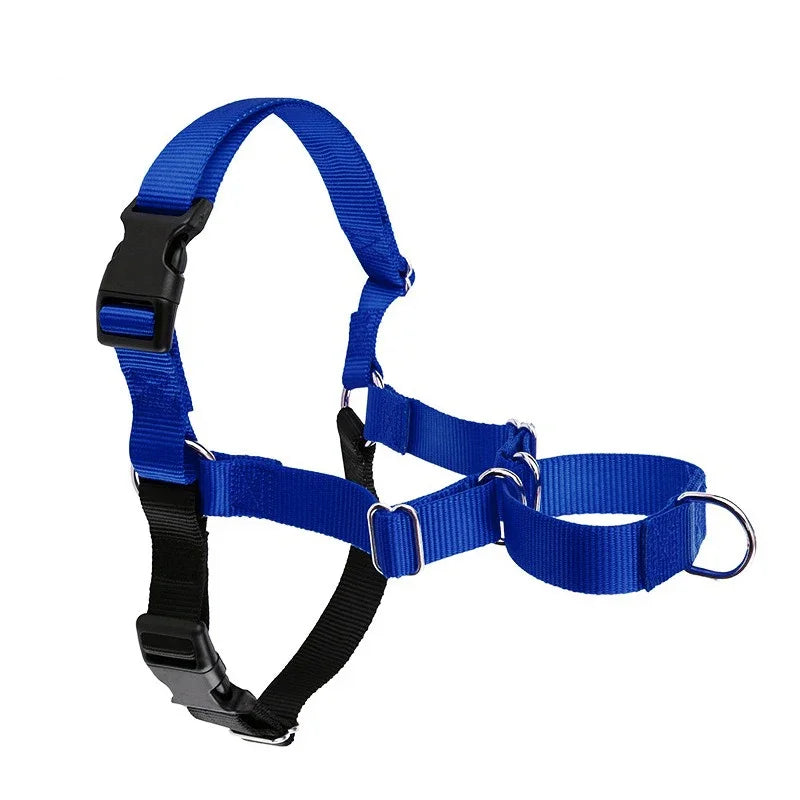 Dog Harness Vest – Heavy Duty Adjustable Training Harness