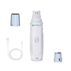 Dog Nail Grinder – Quiet Electric Trimmer
