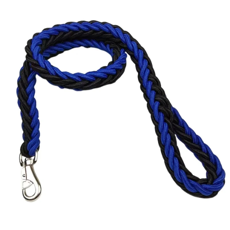 Dog Leash – Heavy Duty Braided Rope
