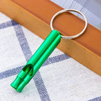 Dog Training Whistle – Mini Keychain Recall Tool