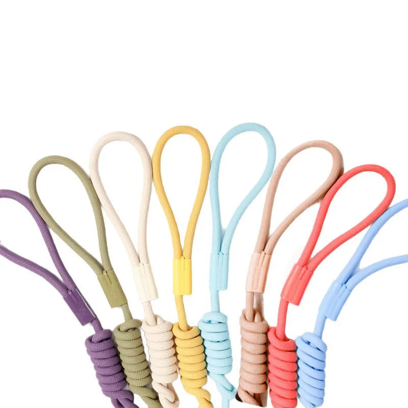 Dog P Chain Leash – Lightweight Slip Rope