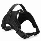 Dog Harness Vest – Breathable Quick Release Harness