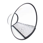 Dog Cone Collar – Adjustable Anti-Licking Recovery Cone