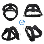 Dog Pulling Harness – Weight Training Vest