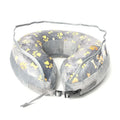 Dog Recovery Collar – Inflatable Anti-Licking Cone