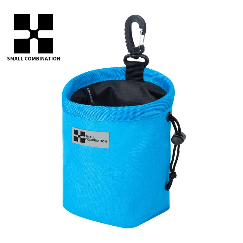 Dog Treat Pouch – Portable Training Snack Bag