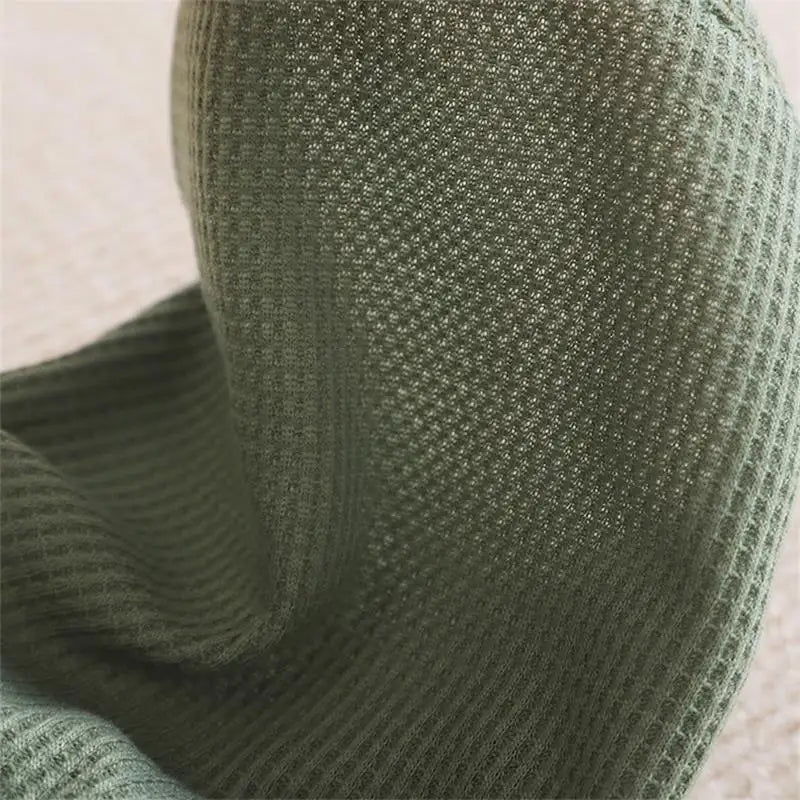 Green Bear Dog Vest – Lightweight Breathable Summer Shirt