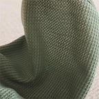 Green Bear Dog Vest – Lightweight Breathable Summer Shirt