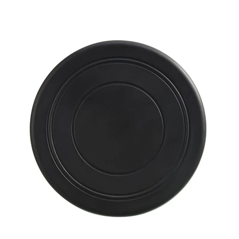 Silicone Flying Disc for Dogs - 7 Colors