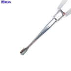 Veterinary Dental Tooth Elevator Set – Stainless Steel Rodent & Small Dog Tool