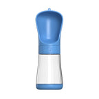 Leakproof Portable Dog Water Bottle – 330ml & 510ml Travel Hydration