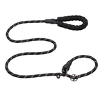 Dog Slip Leash – Anti-Pull Rope Control