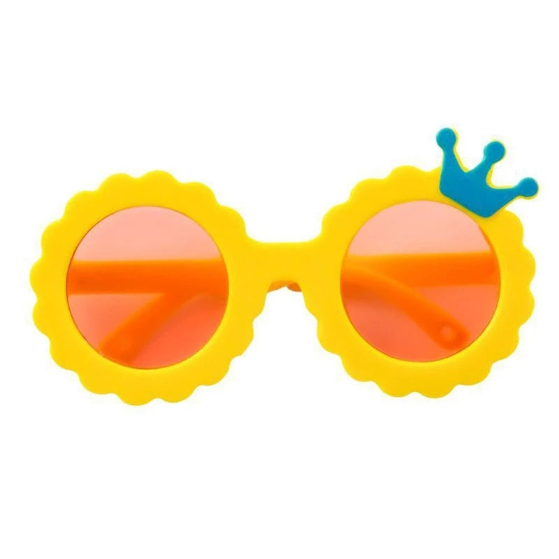 CN Guangdong Dog Sunglasses – Nylon & Plastic Frames | Small Dogs | 14 Colors