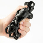 Dog Muzzle – Adjustable Anti-Biting Safety Guard