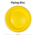 EVA Floating Ball with Rope – Bite Resistant Training Toy