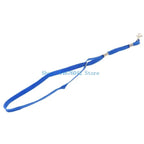 Heavy Duty Dog Grooming Loop & Bathing Restraint Strap – 19 Inch