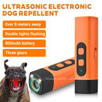 Dog Repeller – Ultrasonic Bark Control