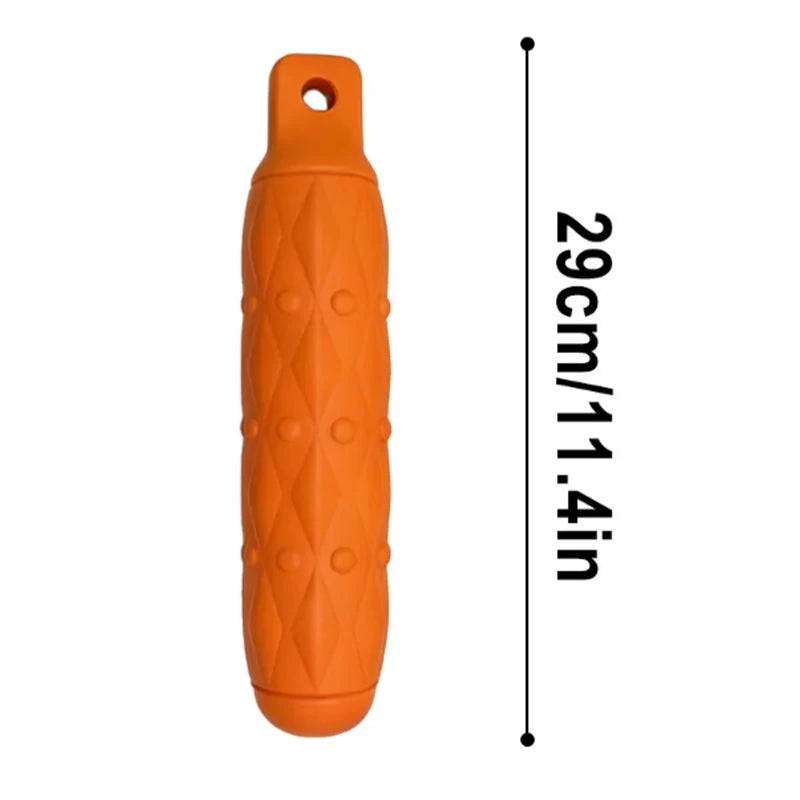 EVA Biting Stick Dog Toy – Dental Chew Resistant