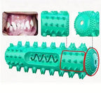 Dog Tooth Chewing Toy – Dental Care TPR Chew