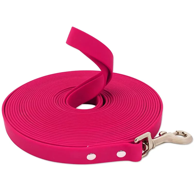 Dog Training Leash – Waterproof Long Lead