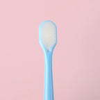 PDQ Ultra-Soft Dog Toothbrush – 360° Dental Care & Gentle Gum Cleaner