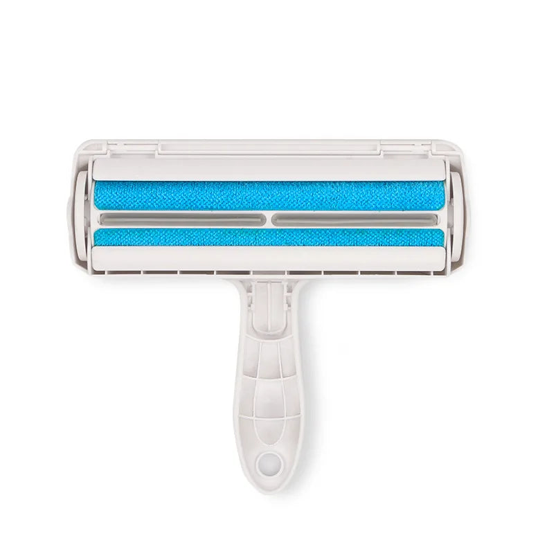 Pet Hair Remover Roller for Dogs – Self-Cleaning Lint Roller