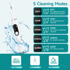 Dog Ultrasonic Tooth Cleaner – Tartar Remover