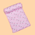 Summer Dog Cooling Mat – Breathable Ice Pad for Dogs, Washable Cooling Blanket for Hot Weather