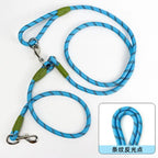 Dog Leash – Reflective Hands-Free Running