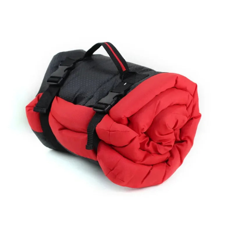 Portable Waterproof Anti-Slip Pet Bed – Washable Foldable Sofa for Dogs, Outdoor Mattress