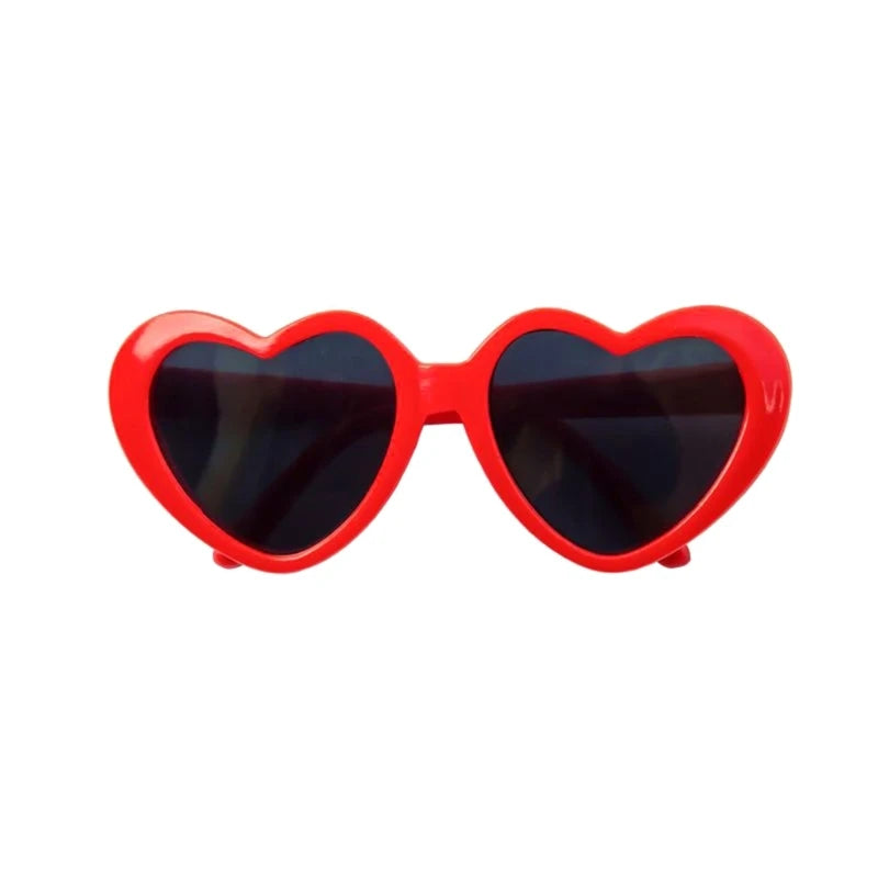 CN Guangdong Dog Sunglasses – Nylon & Plastic Frames | Small Dogs | 14 Colors